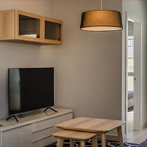 Apartamento Tejita Beach , The Beach Dream Flats, Granadilla De Abona