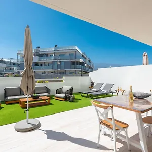 Apartamento Explorer's, Granadilla De Abona