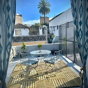 Apartamento Plaza De La Fuente Tenerife Sur Only Adults Con Terraza Privada, Granadilla De Abona