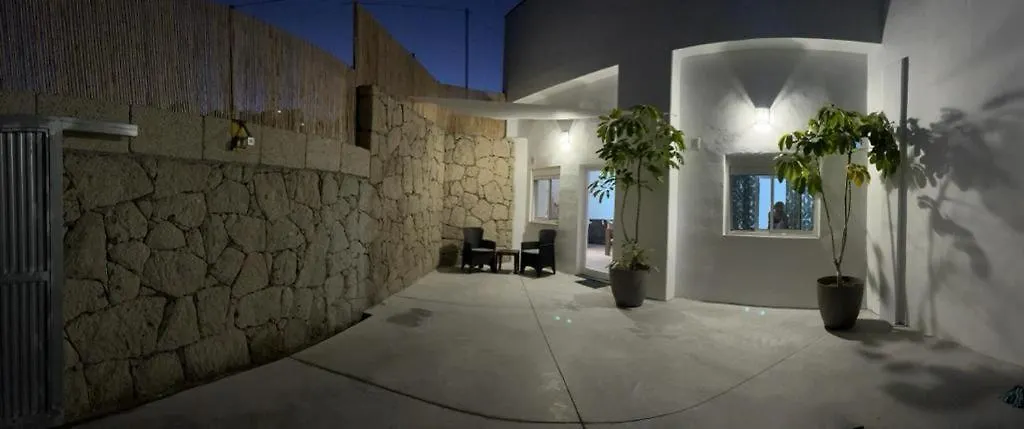 Holiday home Cueva Lala Villa Granadilla De Abona